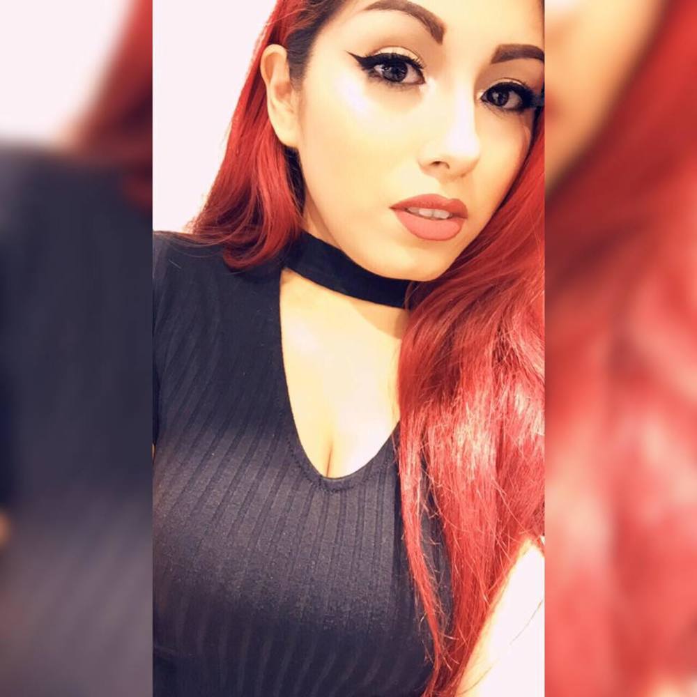 Meet your Posher, Amber